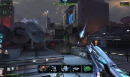 逆战体验服9月最新爆料